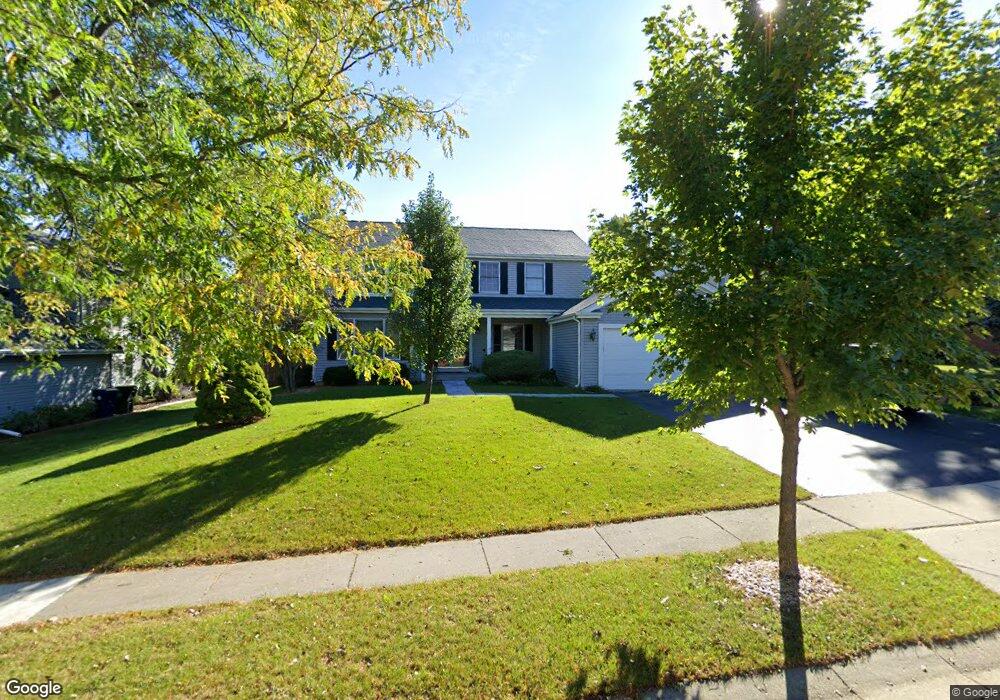 609 Sandpiper Ct unit 8, Algonquin, IL 60102 - photo 1