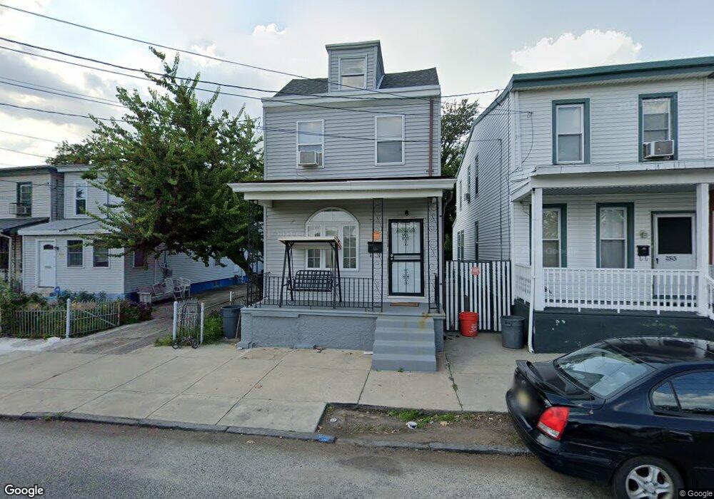 2511 Howell St, Camden, NJ 08105 - photo 1
