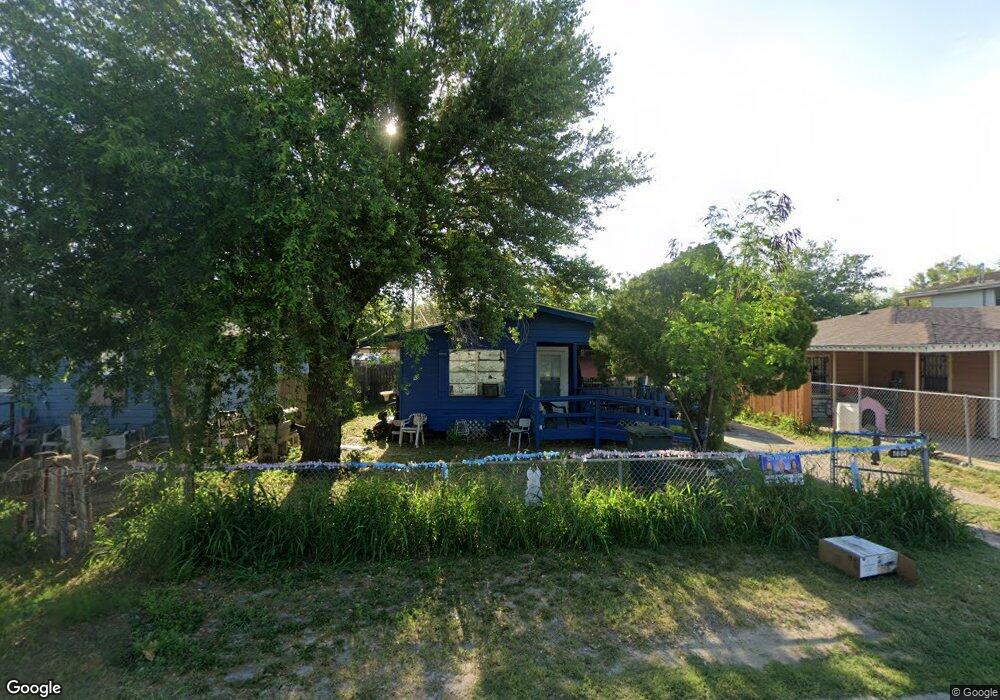 1606 Douglas St, San Juan, TX 78589 - photo 1