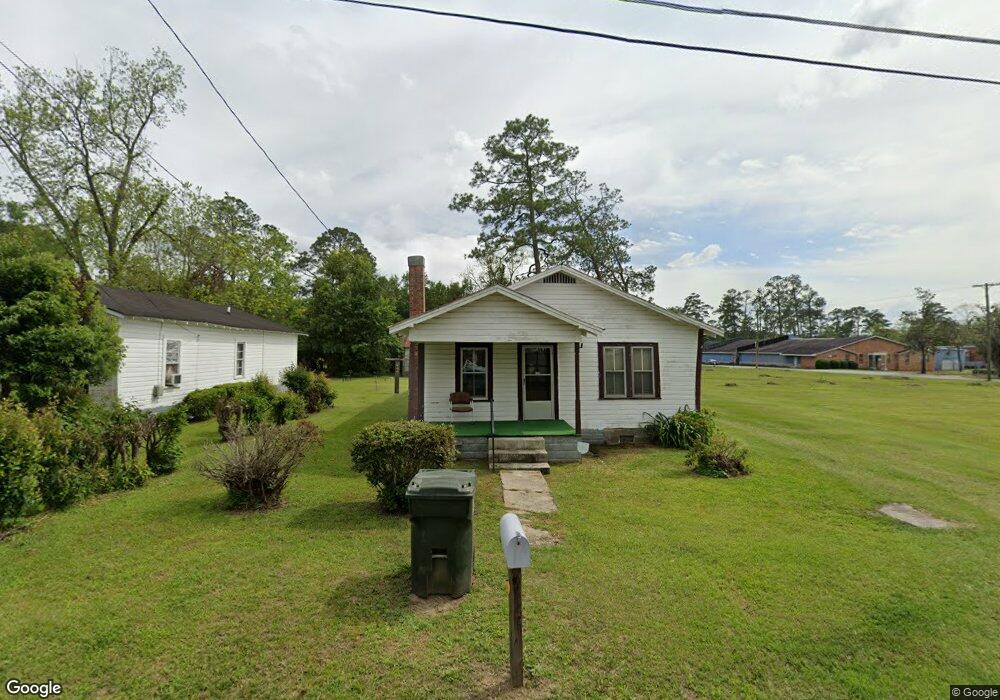 1013 2nd Ave SW, Moultrie, GA 31768 - photo 1