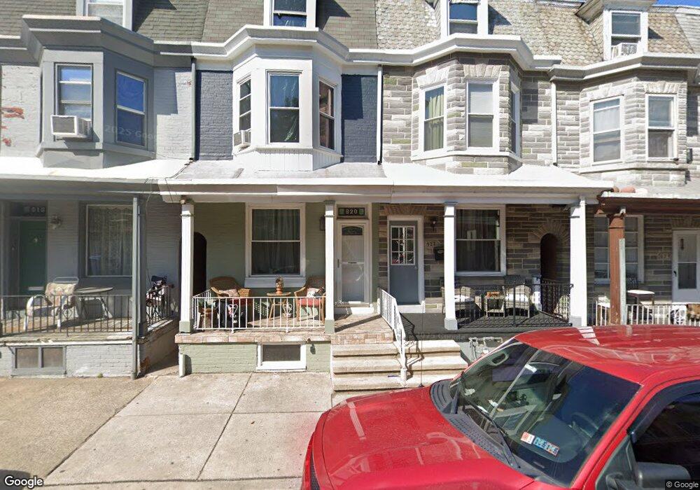 920 Birch St, Reading, PA 19604 - photo 1