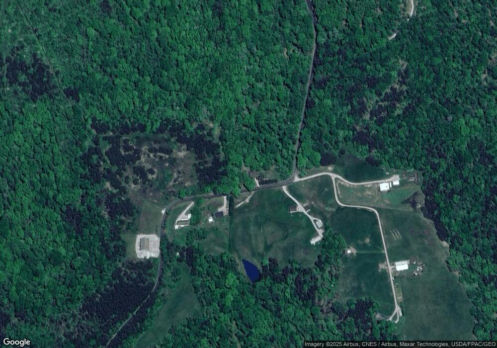 17387 Harble Griffith Rd, Logan, OH 43138 - photo 1