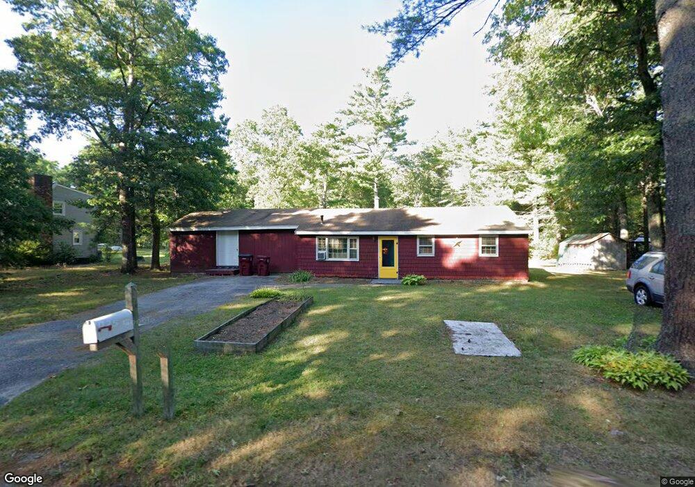 170 Rocky Meadow St, Middleboro, MA 02346 - photo 1