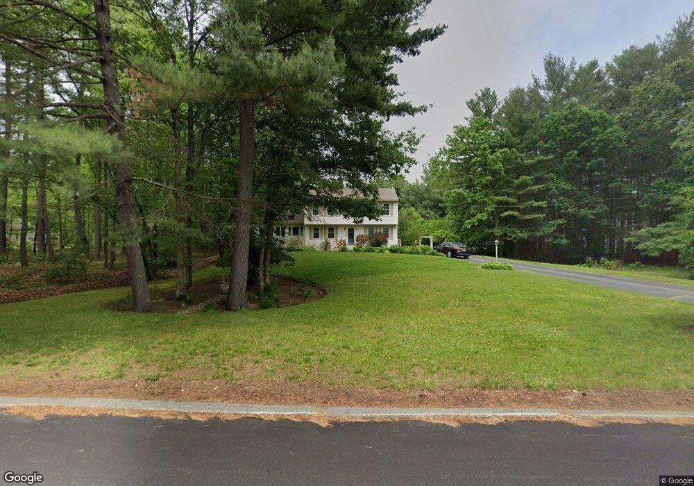 12 Chase Brook Cir, Litchfield, NH 03052 - photo 1