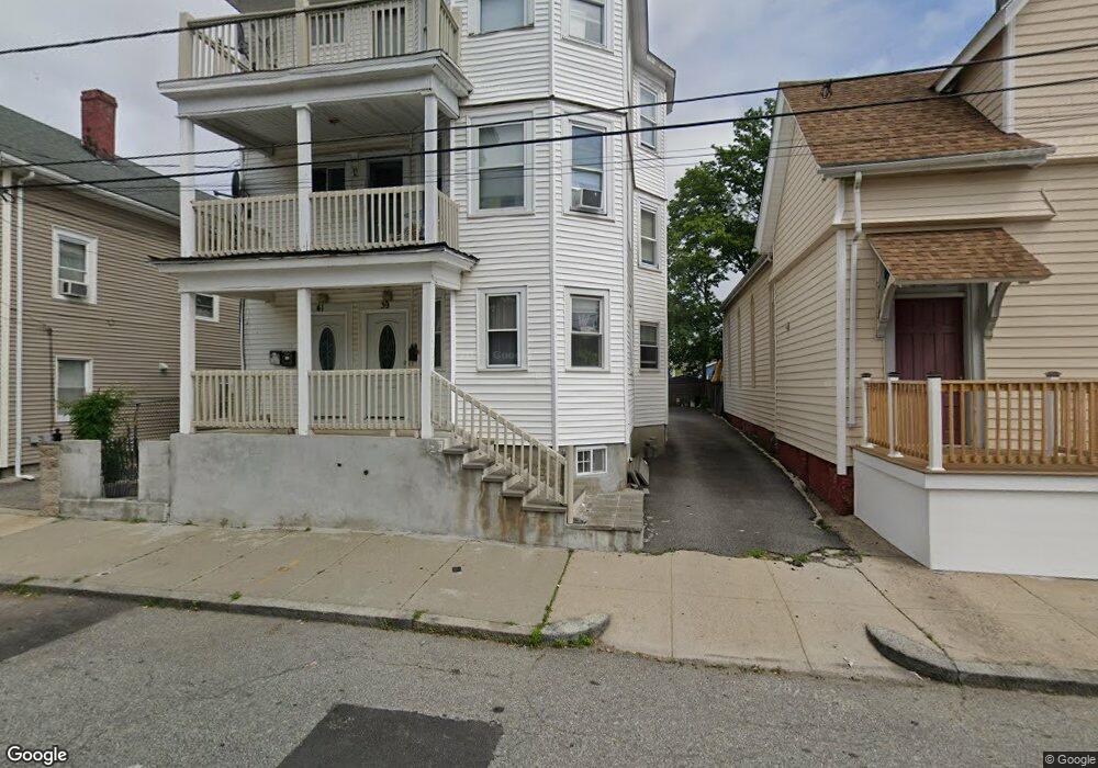 39 Ashmont St, Providence, RI 02905 - photo 1