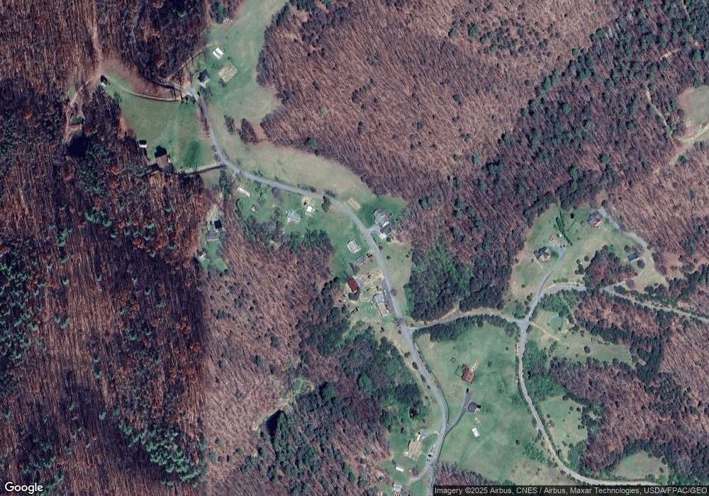 4365 Little Cacapon Levels Rd, Points, WV 25437 - photo 1