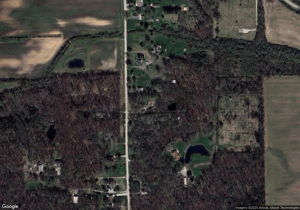 12770 Fessner Rd, Carleton, MI 48117 - photo 1