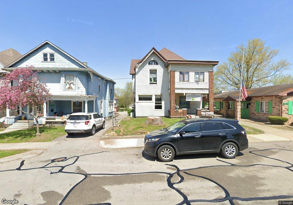 332 1/2 W 11th St, Anderson, IN 46016 - photo 1