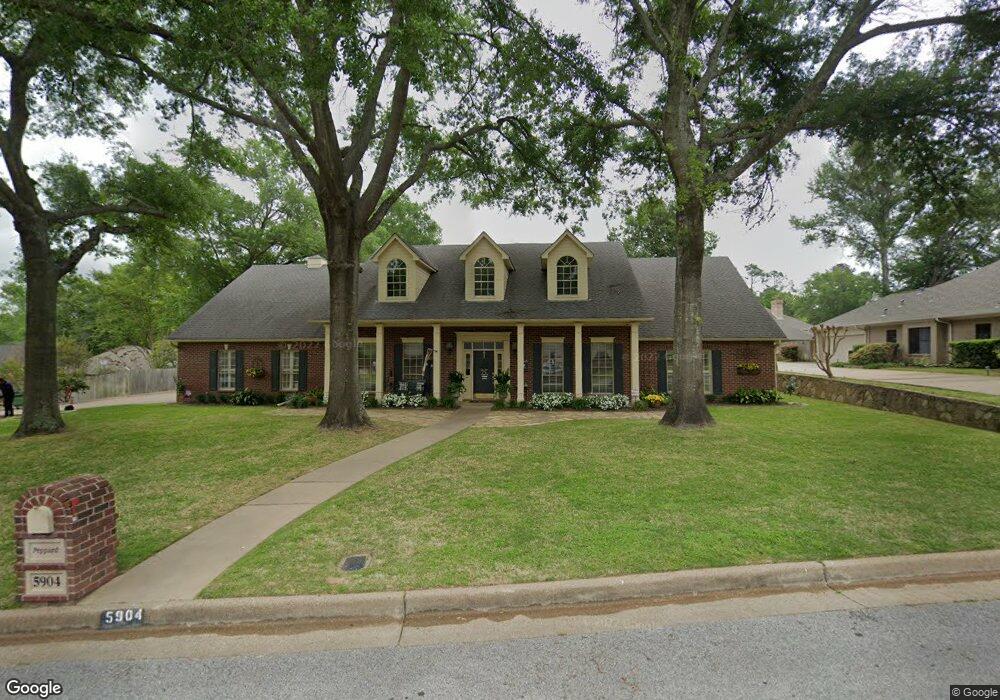 5904 Regents Row, Tyler, TX 75703 - photo 1
