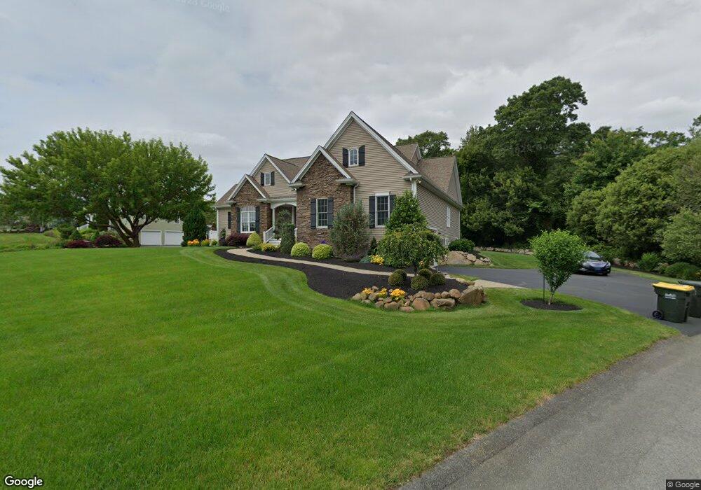 28 Kyle Jacob Rd, Westport, MA 02790 - photo 1