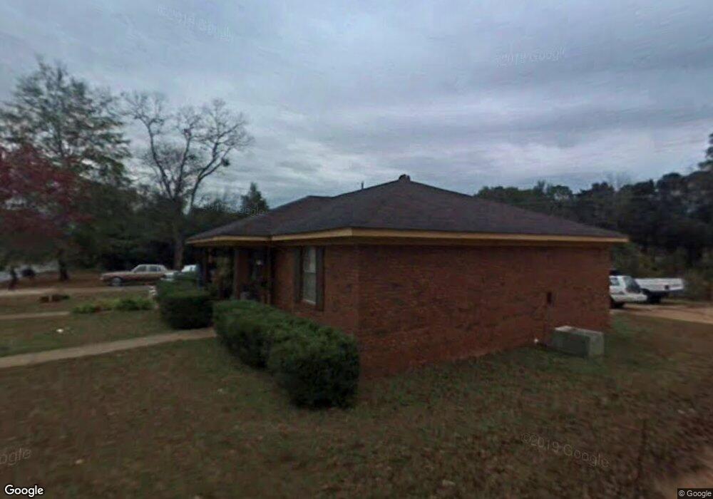 1920 Edgerly Ave, Albany, GA 31707 - photo 1