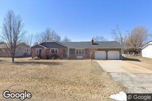 404 Leonard St, Carl Junction, MO 64834