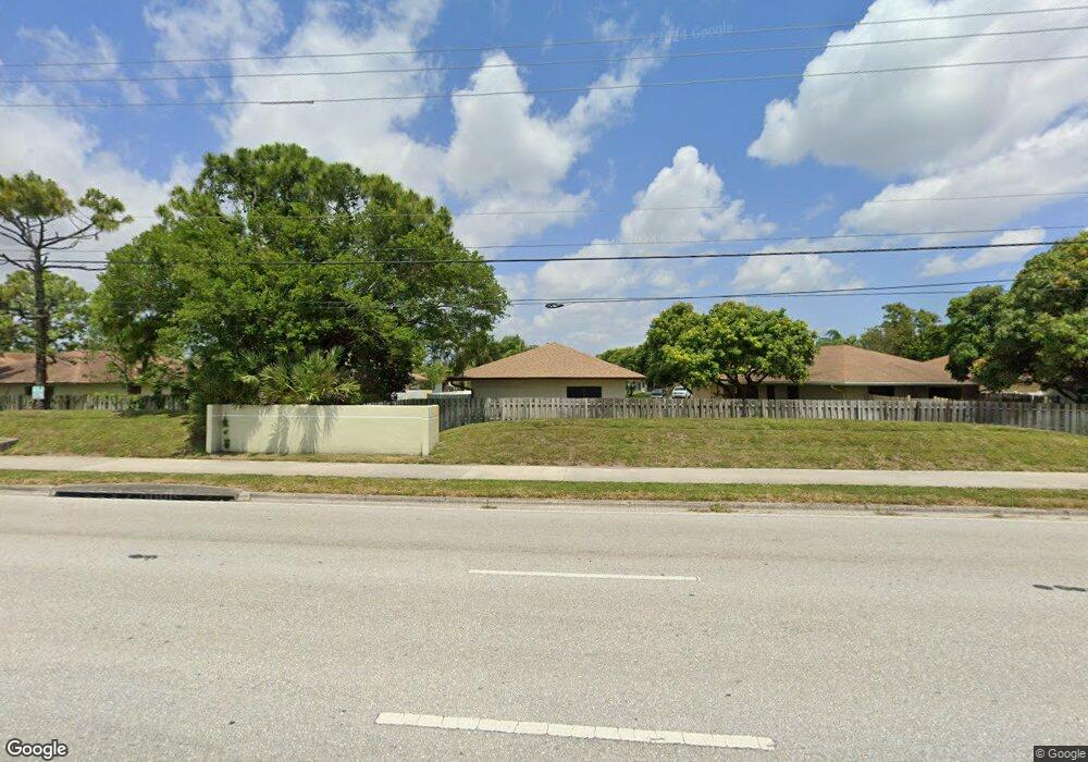 4786 Chacha Ct unit 73B, West Palm Beach, FL 33415 - photo 1