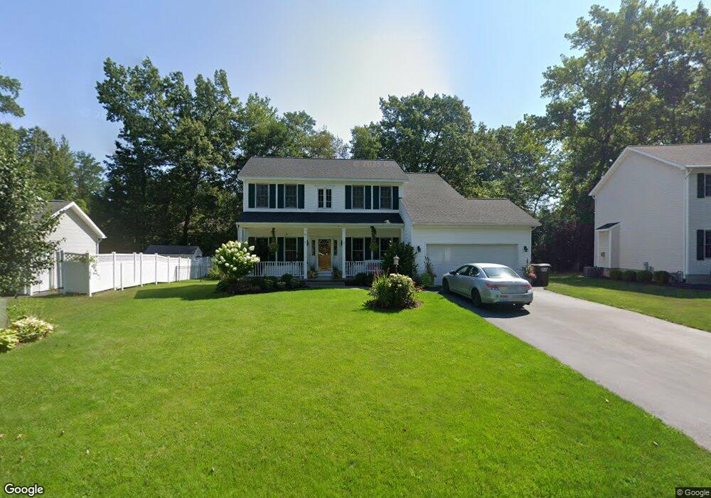 45 Patterson Dr, Bethlehem, NY 12054 - photo 1