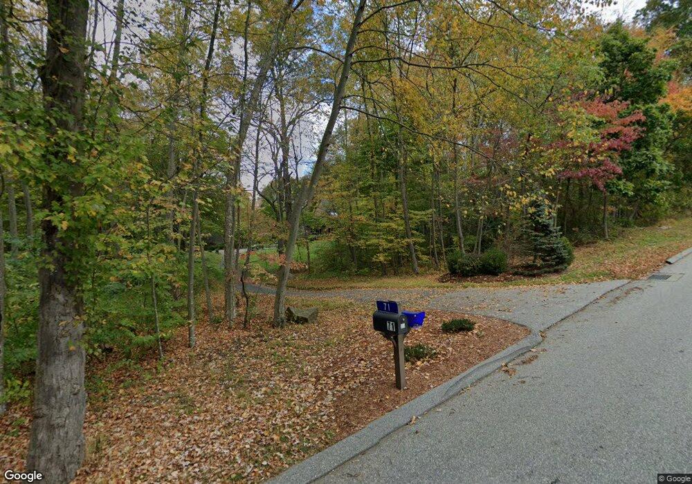 71 Flanders Rd, East Hampton, CT 06424 - photo 1