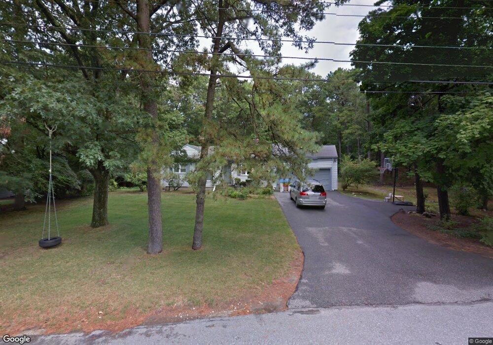 10 Wingate Rd, Lexington, MA 02421 - photo 1