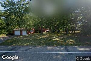 23015 Typo Creek Dr NE, Stacy, MN 55079