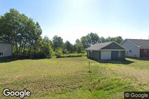 N14212 W Central Ave, Fifield, WI 54524