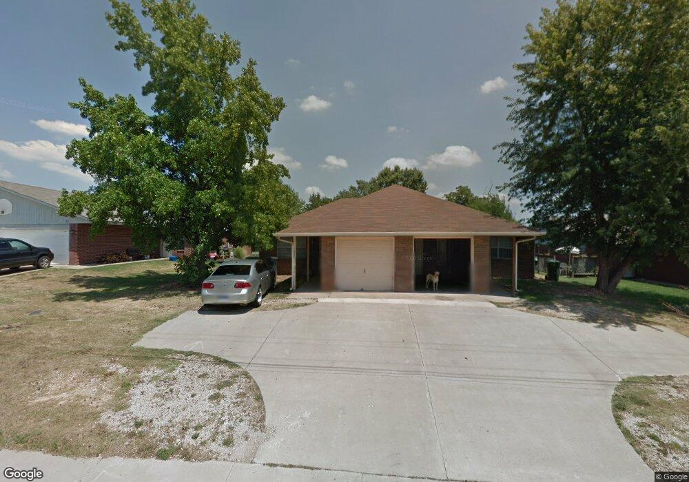 1325 &1327 W New Hope Rd, Rogers, AR 72756 - photo 1