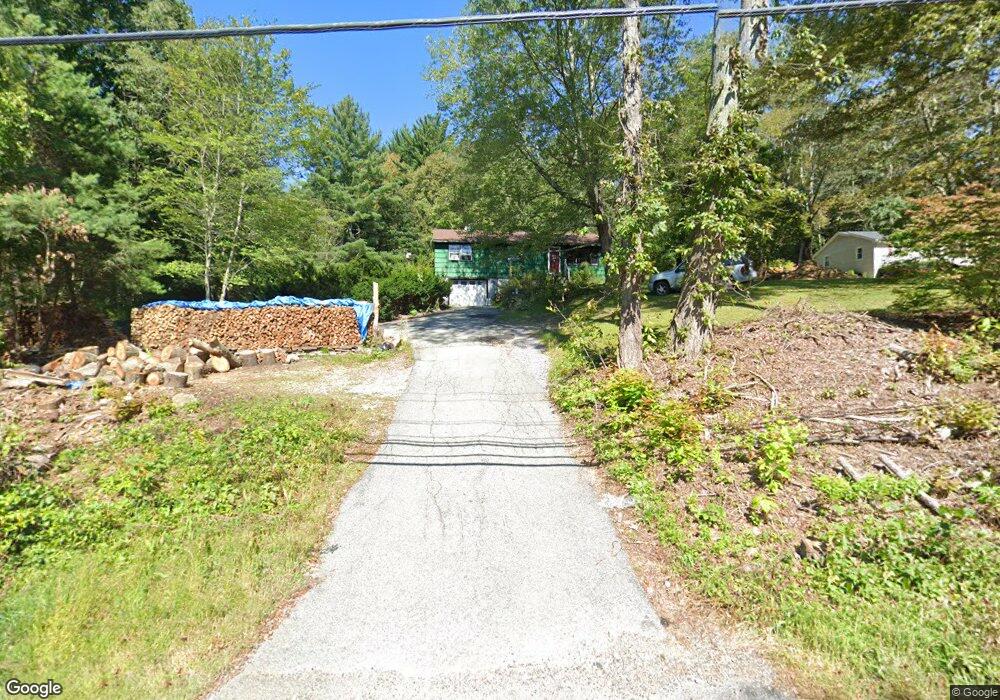 1211 Route 171, Woodstock, CT 06281 - photo 1