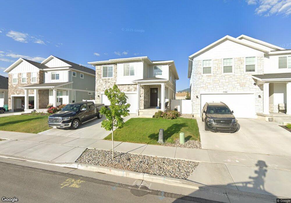 7392 S Travertine Rd unit 310, West Jordan, UT 84081 - photo 1