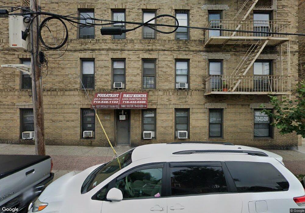 3106 Kingsbridge Ave, Bronx, NY 10463 - photo 1