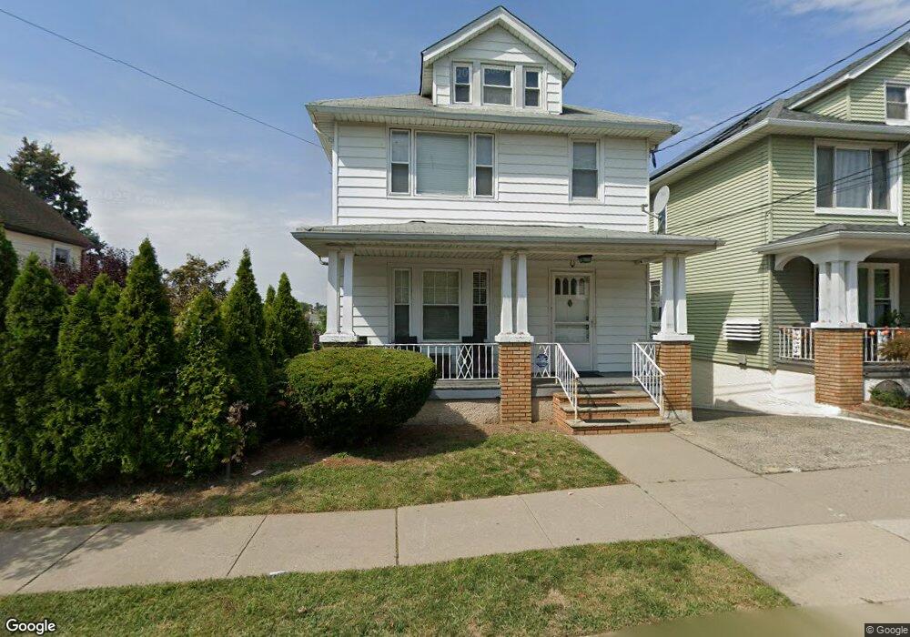 110 Prospect St unit 2nd FL, Lodi, NJ 07644 - photo 1