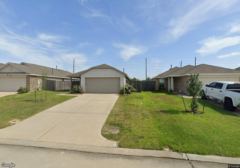 399 Jewett Meadow Dr, Magnolia, TX 77354 - photo 1