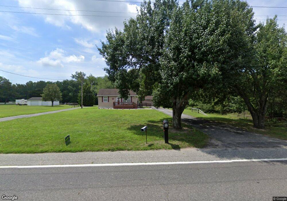 270 Main St, Newport, NJ 08345 - photo 1