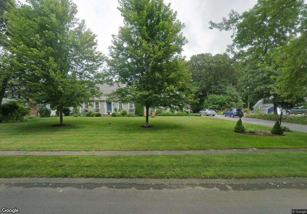 17 Slades Farm Ln, South Dartmouth, MA 02748 - photo 1