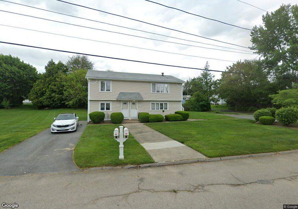 28 Truman St unit 30, Johnston, RI 02919 - photo 1