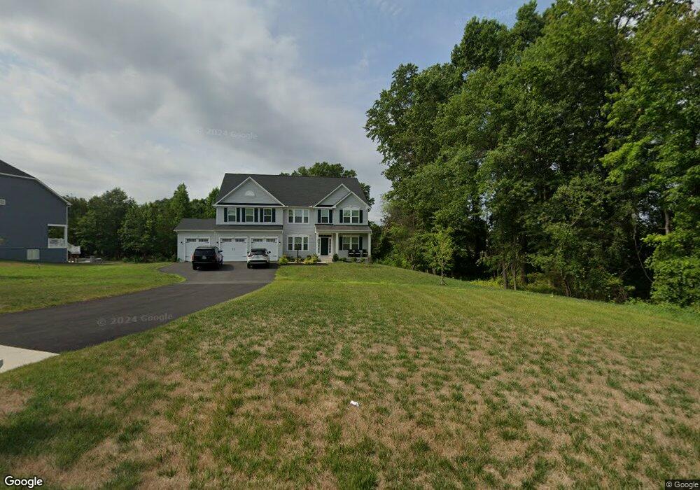 9829 Thoroughbred Rd, Warrenton, VA 20187 - photo 1