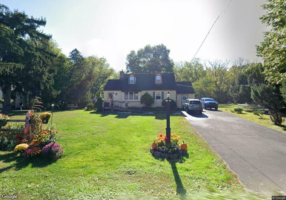 4931 Upper Mountain Rd, New Hope, PA 18938 - photo 1