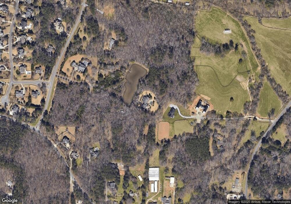 14255 Thompson Rd, Alpharetta, GA 30004 - photo 1