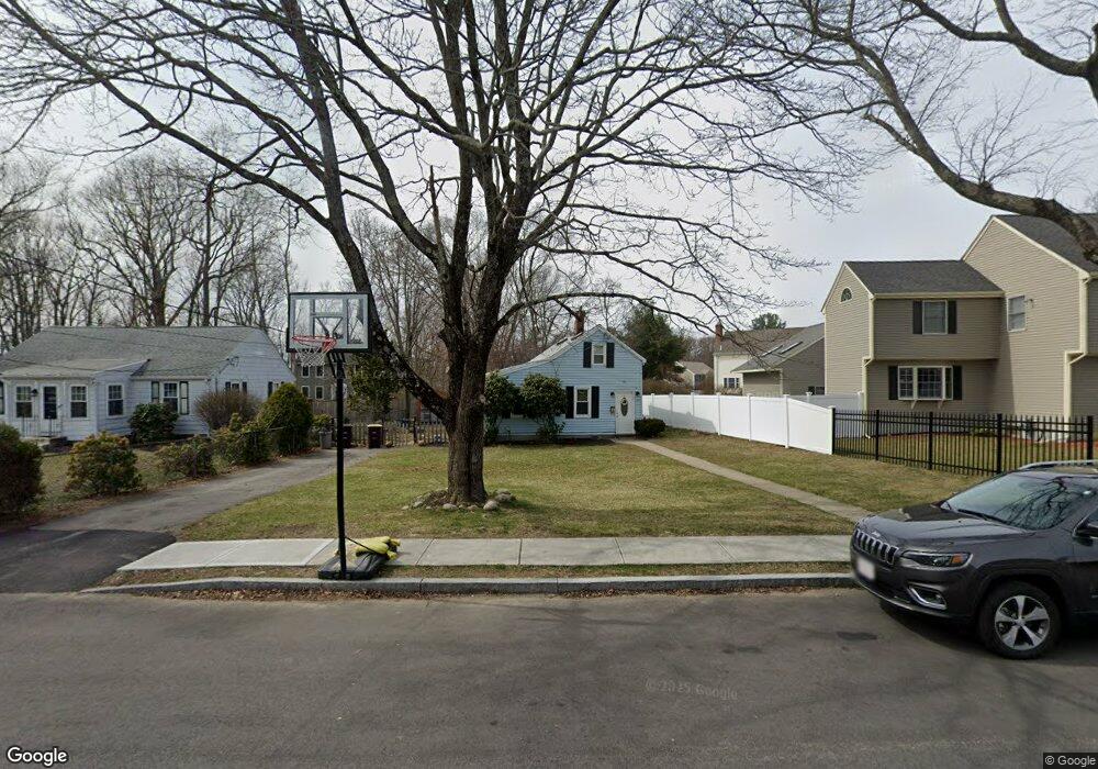 191 White St, South Weymouth, MA 02190 - photo 1