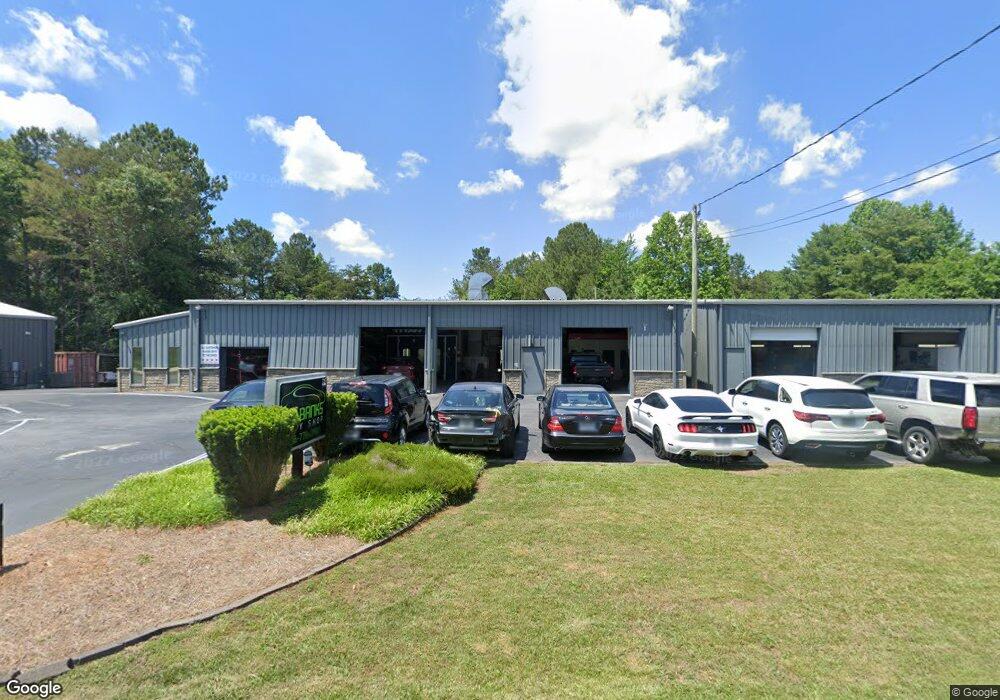 263 Willingham Ave, Baldwin, GA 30511 - photo 1