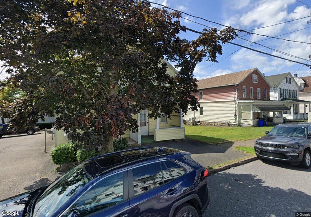 648 N Vine St, Hazleton, PA 18201 - photo 1