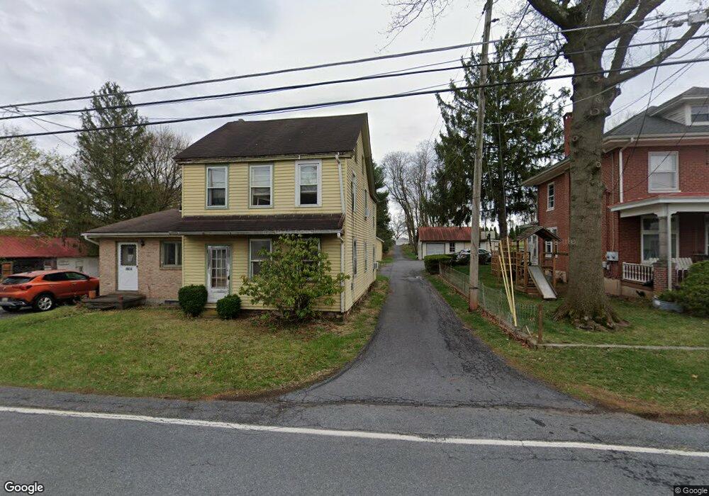 1874 Old Lancaster Pike, Reading, PA 19608 - photo 1