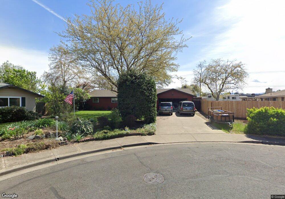 4018 Inglewood Ct, Central Point, OR 97502 - photo 1