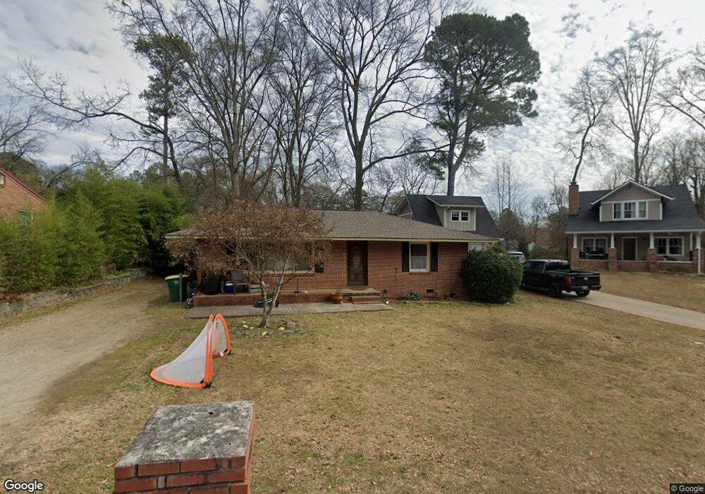 145 Edwards Cir, Athens, GA 30606 - photo 1