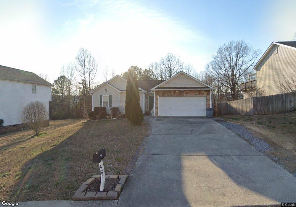 3005 Highgate Ct, Dalton, GA 30721 - photo 1