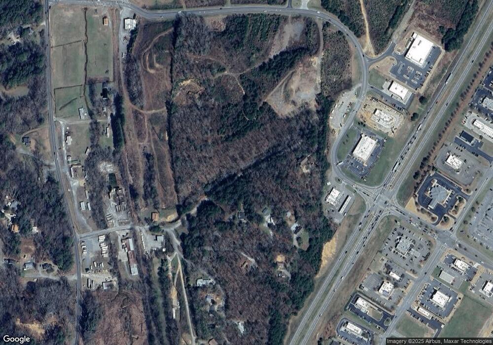 0 Chandler Way, Ellijay, GA 30540 - photo 1