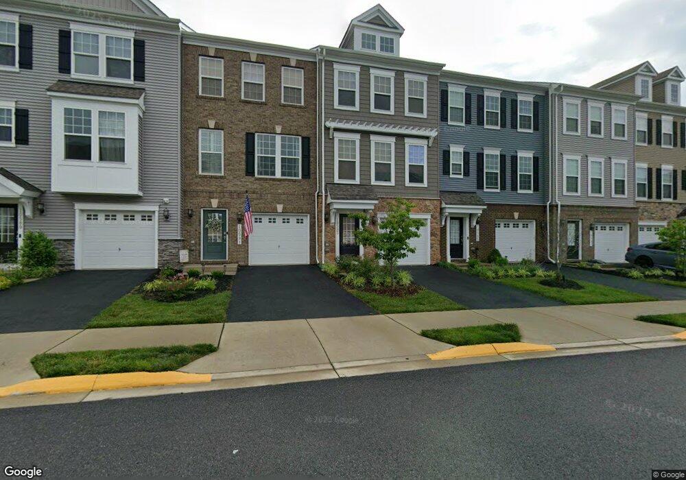 10593 Waterbury Woods Way, Manassas, VA 20112 - photo 1