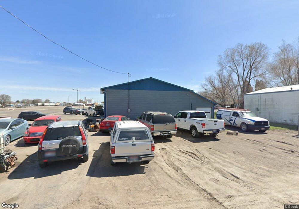 817 W Main St, Burley, ID 83318 - photo 1