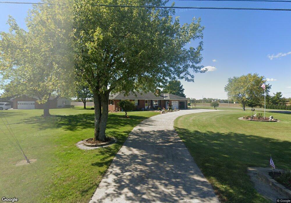 14982 Cemetery Rd, Wapakoneta, OH 45895 - photo 1