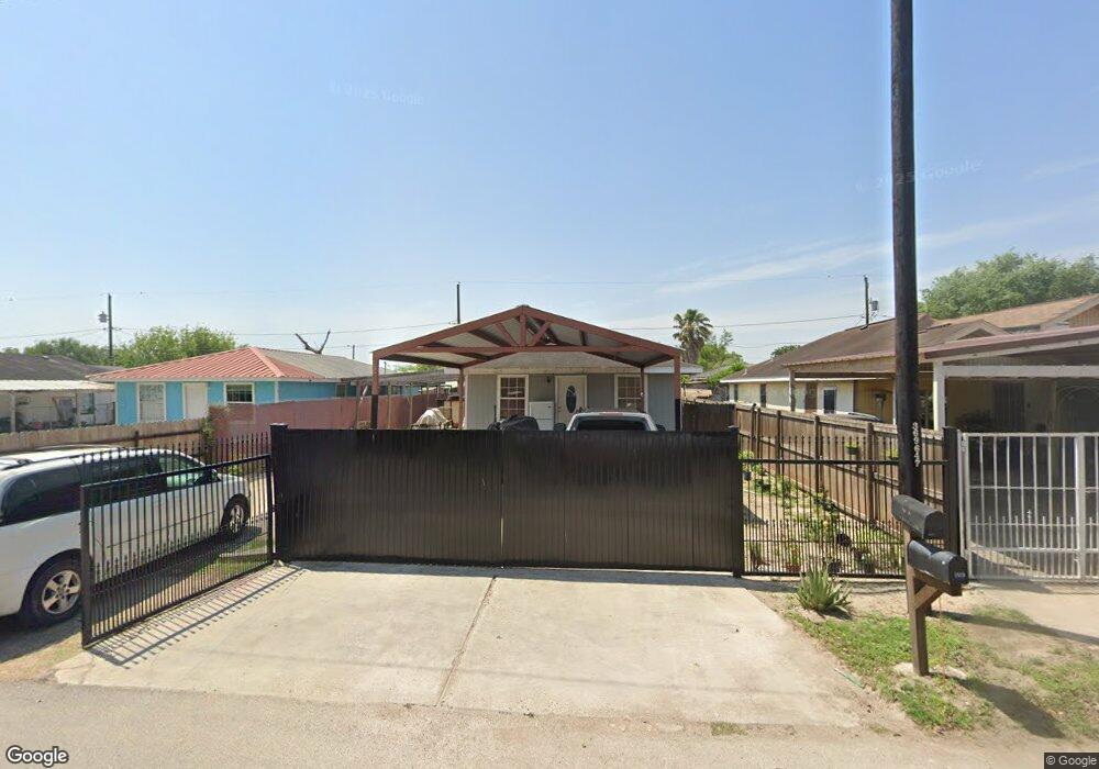 1515 Denise Dr, Alamo, TX 78516 - photo 1