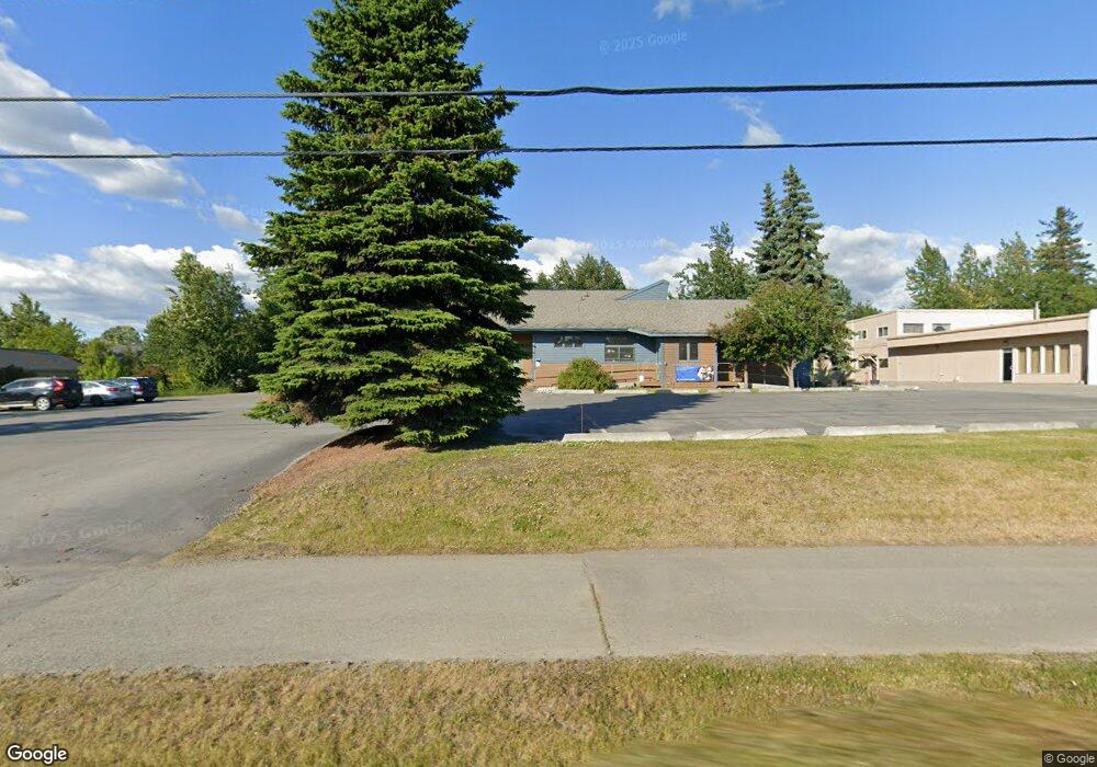 12531 Old Seward Hwy, Anchorage, AK 99515 - photo 1