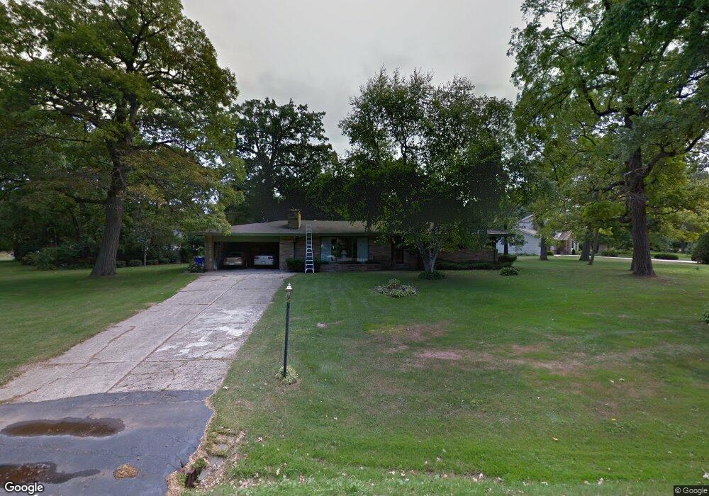 S64W12563 Tennyson Ln, Muskego, WI 53150 - photo 1