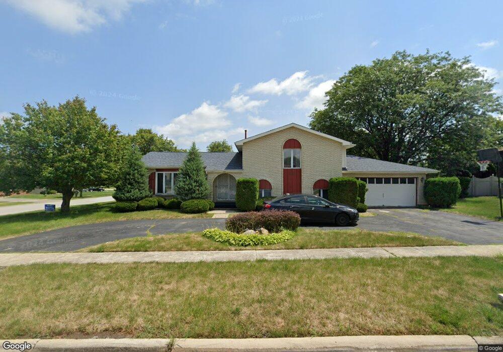 4021 190th St, Country Club Hills, IL 60478 - photo 1