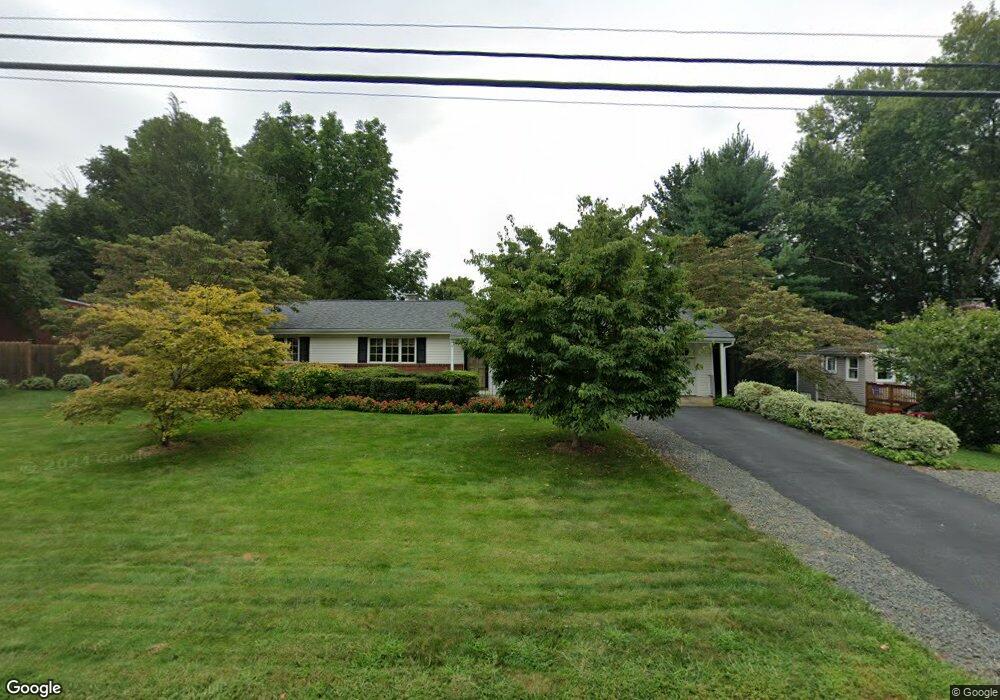 100 Peter Parley Row, Berlin, CT 06037 - photo 1